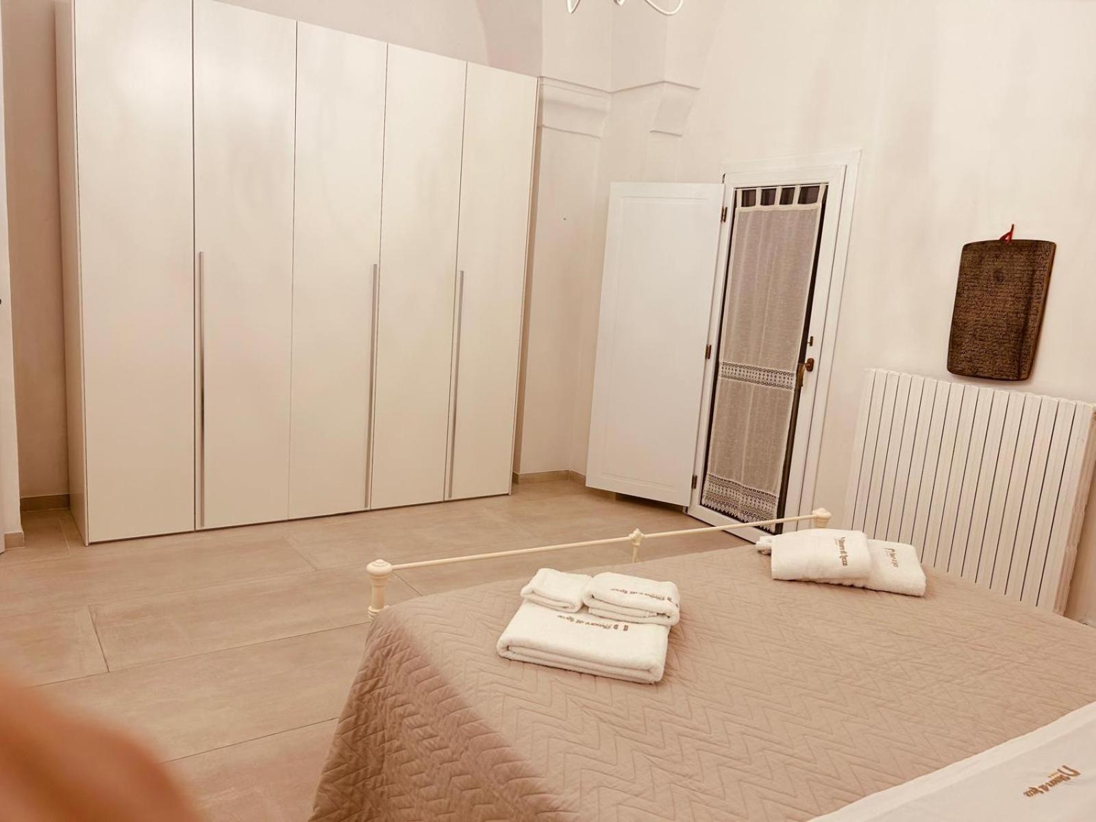 Dimore Di - La Corte Guest house
